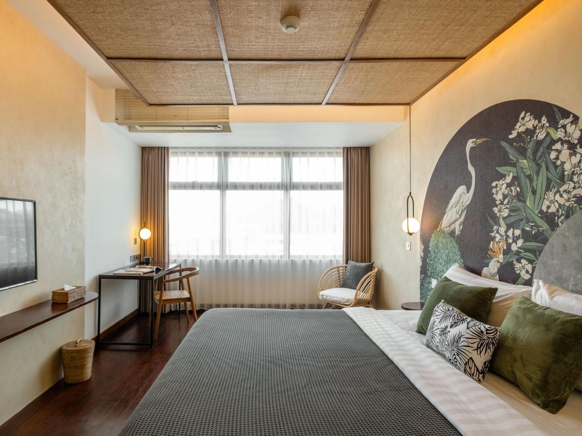 The Isvara By Cove Seminyak  Luaran gambar